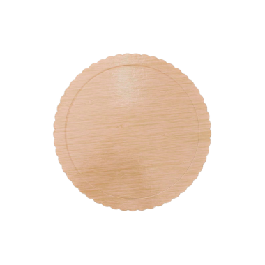 EXTRA STRONG LIGHT WOOD DISC 20 X 3 MM.HEIGHT REF. SUGAR
