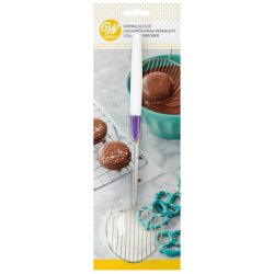 Wilton Candy Melt Dipping Scoop