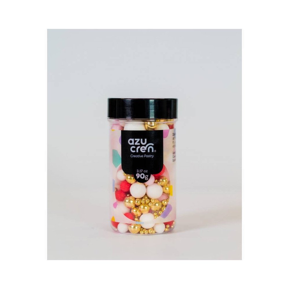 SPRINKLE "LOVER" 90 GRAMS SUGAR SPRINKLE "LOVER" 90 GRAMS SUGAR