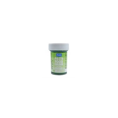 Paste Food Colour - Lime Crush (25g)