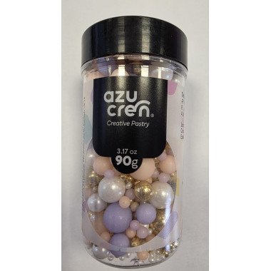 SPRINKLE GOLDEN BLUSH 90 GRAMS SUGAR