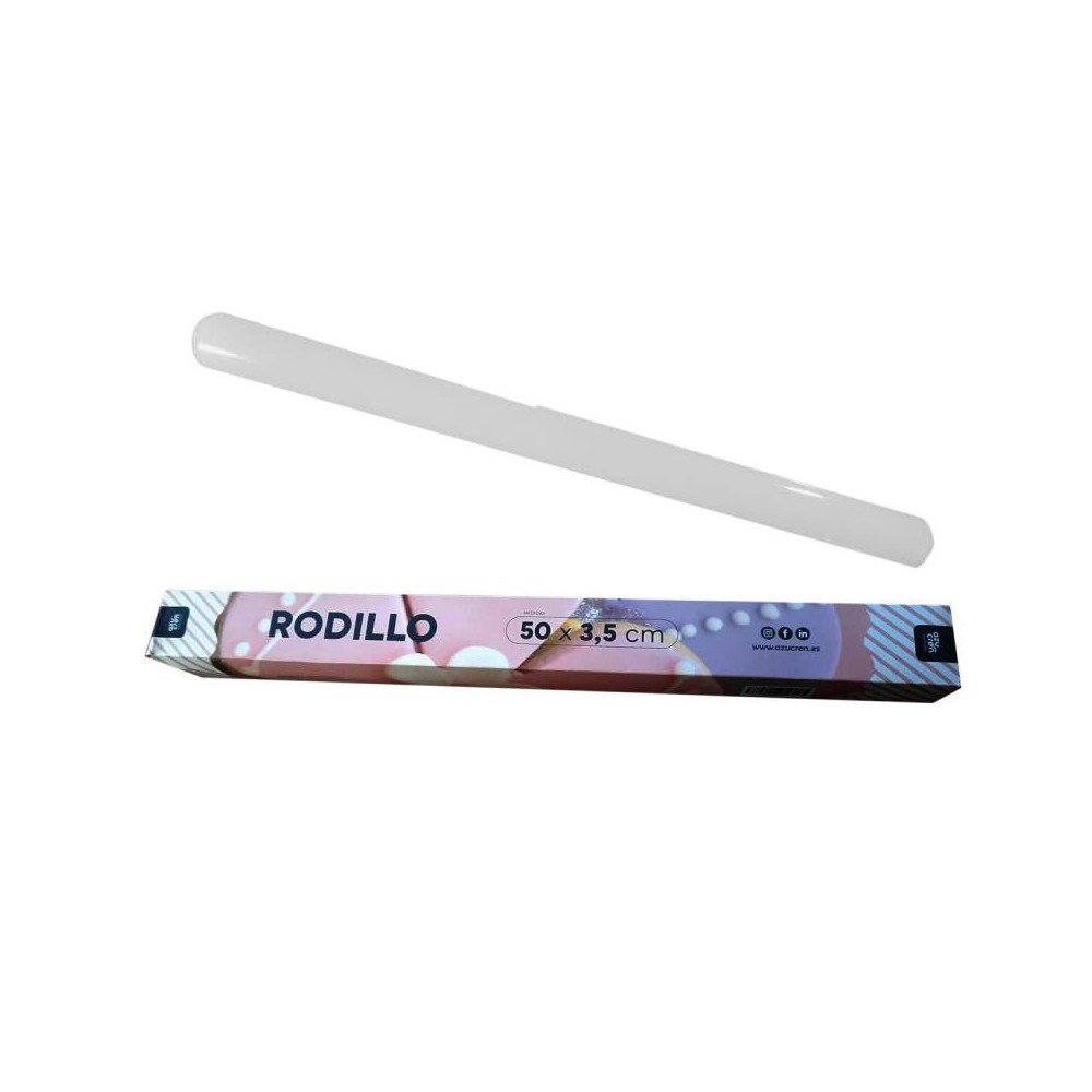 SUGAR ROLLER 50 X 3.5 CM DIAMETER