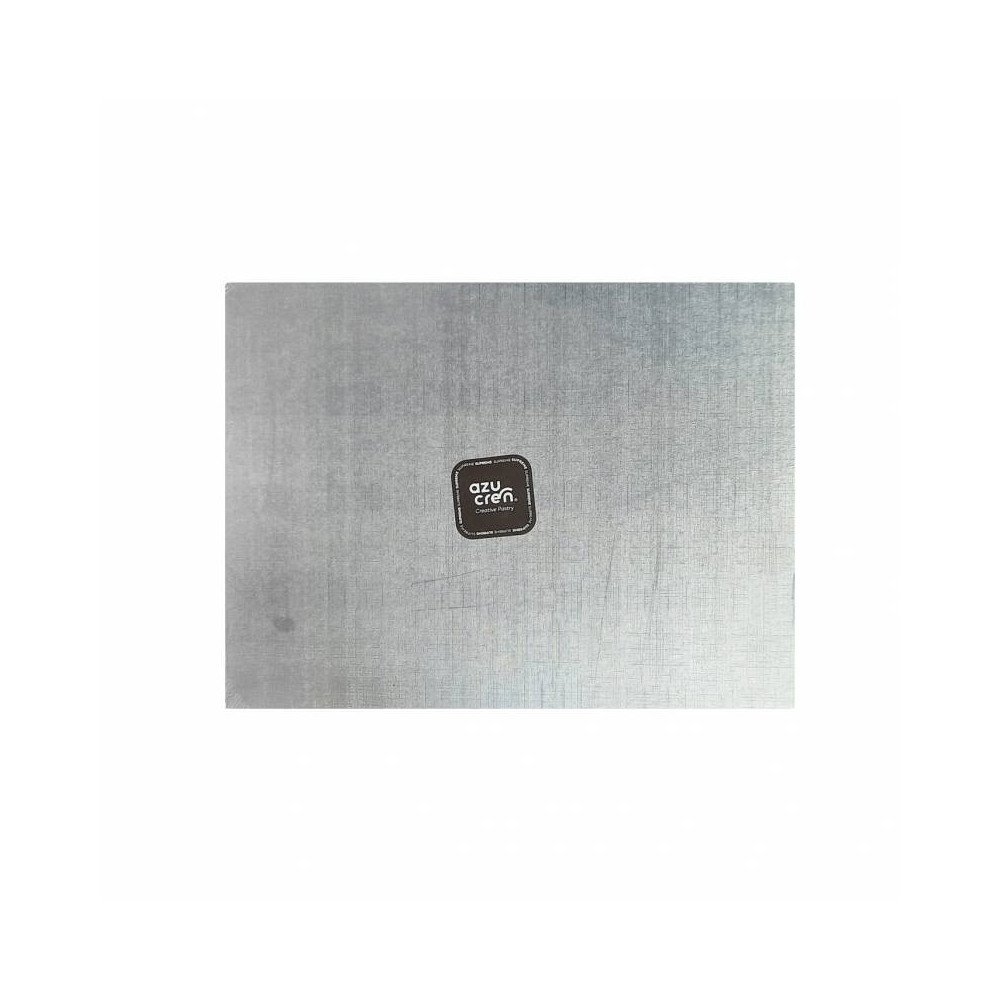 SUPREME RECTANGULAR BASE 35 X 45 CM. X 1.2 CM. HEIGHT