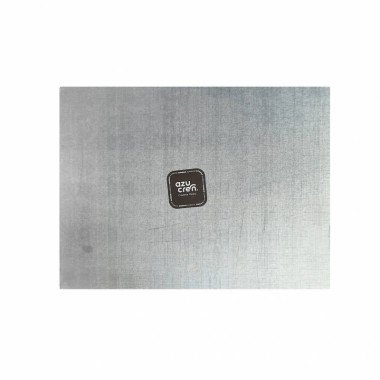SUPREME RECTANGULAR BASE 35 X 45 CM. X 1.2 CM. HEIGHT