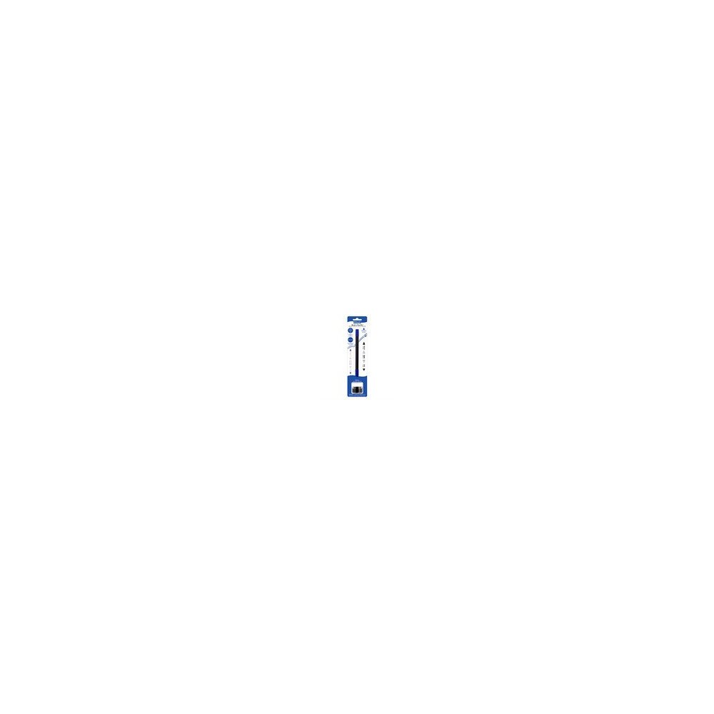 Brush & Fine Pen - Royal Blue