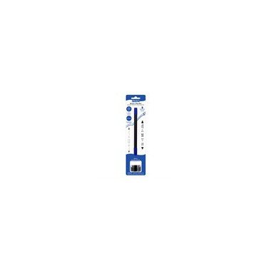 Brush & Fine Pen - Royal Blue