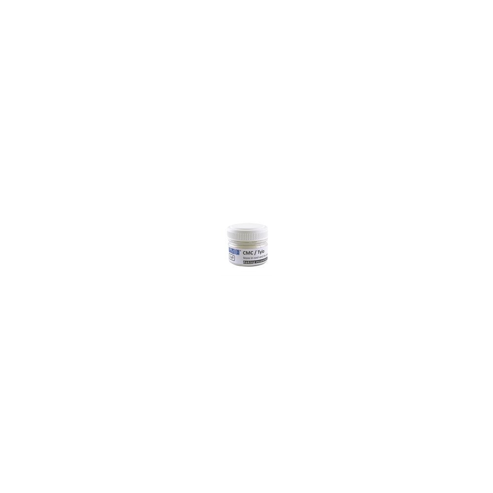 Essentials - CMC/Tylo (20g / 0.7oz) Essentials - CMC/Tylo (20g / 0.7oz)
