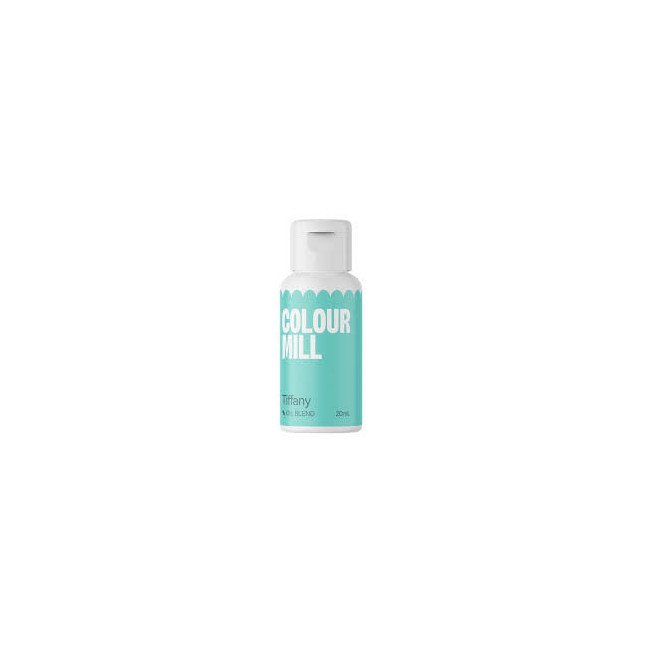 Colour Mill : Oil Based  - Tiffany - 20 Ml