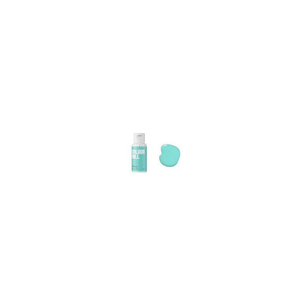 Colour Mill : Oil Based  - Tiffany - 20 Ml