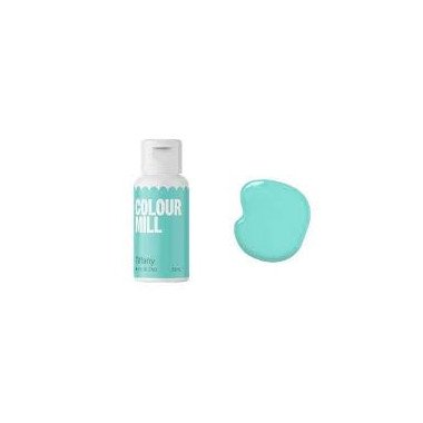 Colour Mill : Oil Based  - Tiffany - 20 Ml