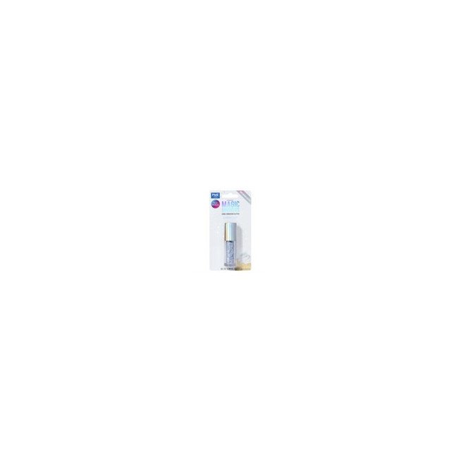 Magic Sparkles, Edible Iridescent Glitter – Diamond Dust (3g)