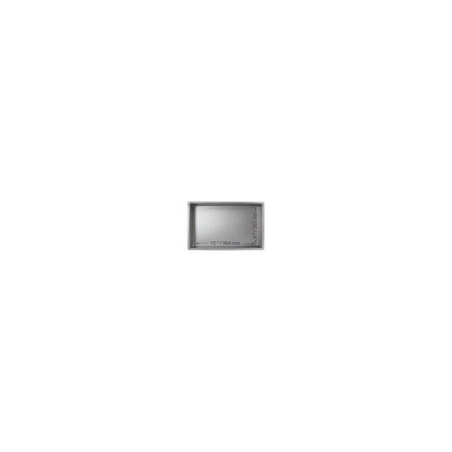 Oblong Cake Pan (203 x 304 x 76mm / 8 x 12 x 3")