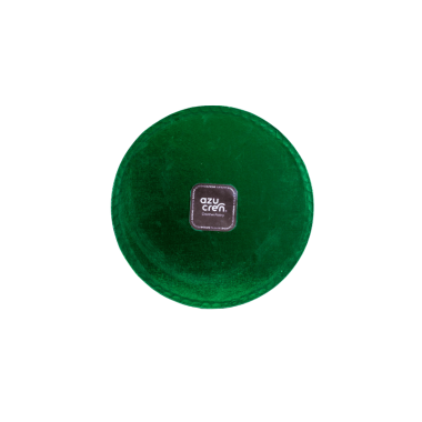 SUPREME GREEN ROUND BASE 30 CM. X 1.2 CM. HEIGHT