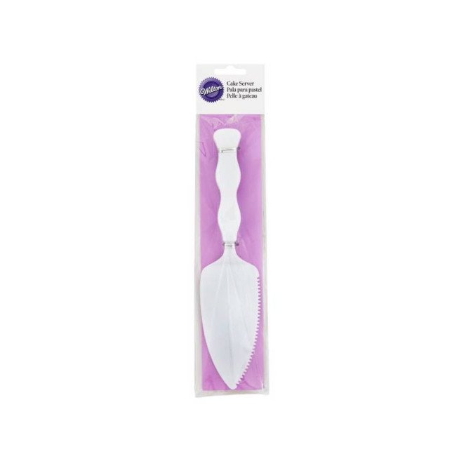 WILTON CAKE SHOVEL