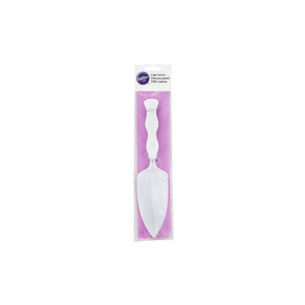 WILTON CAKE SHOVEL