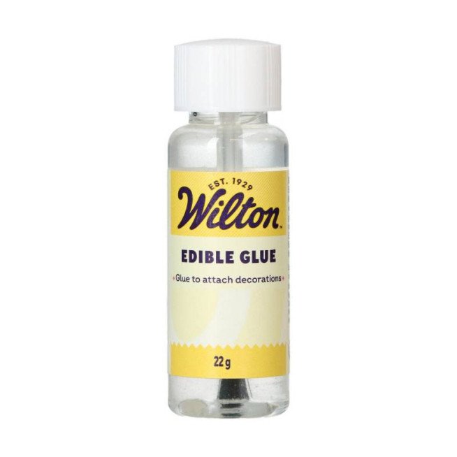 WILTON EDIBLE GLUE 22 ML