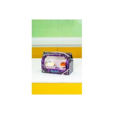 HALLOWEEN BOX 2 SUGAR CUPCAKE