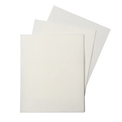 Cake Star White Wafer Paper - Pack of 12