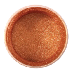 Colour Splash Dust Rose Gold - 5g