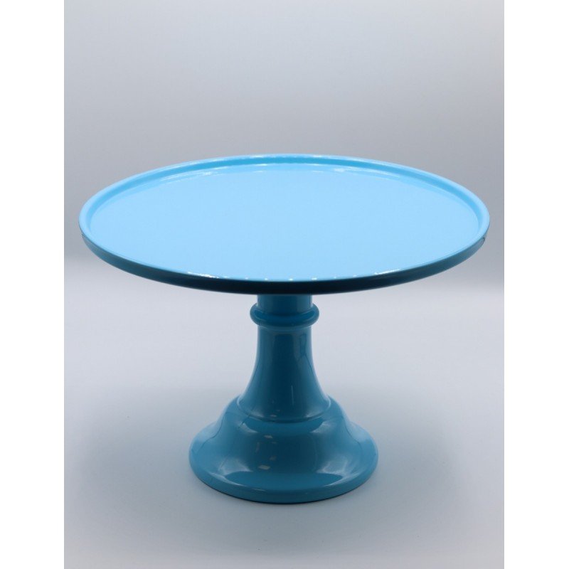 Azucren : Melamine Stand Blue