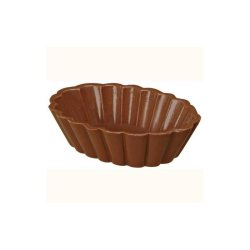 Wilton : Shells Chocolate Candy Mould