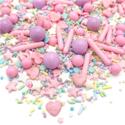 Sprinkles Pastel Vibes - 90g