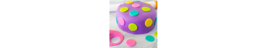 Icing/Fondant 2Kg