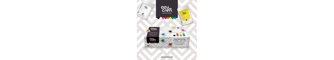 Azucren Colours