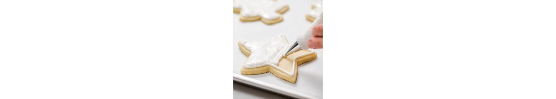 Royal Icing