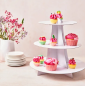 Cake/Cupcakes Stand