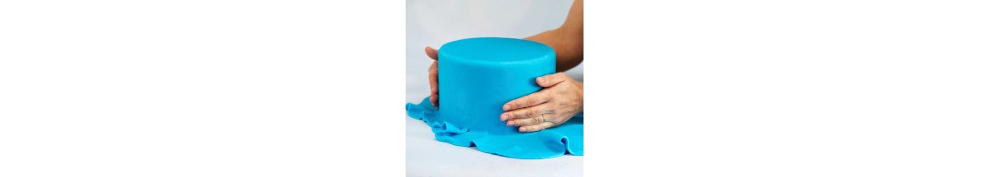 Icing /Fondant 2,5Kg